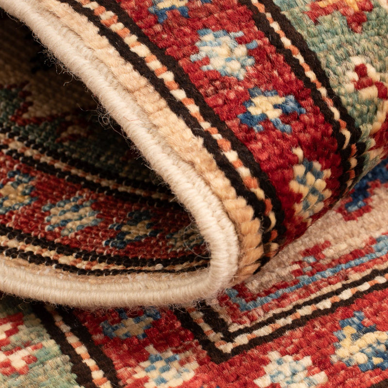 Ziegler Carpet - Kazak - Royal - 93 x 59 cm - beige