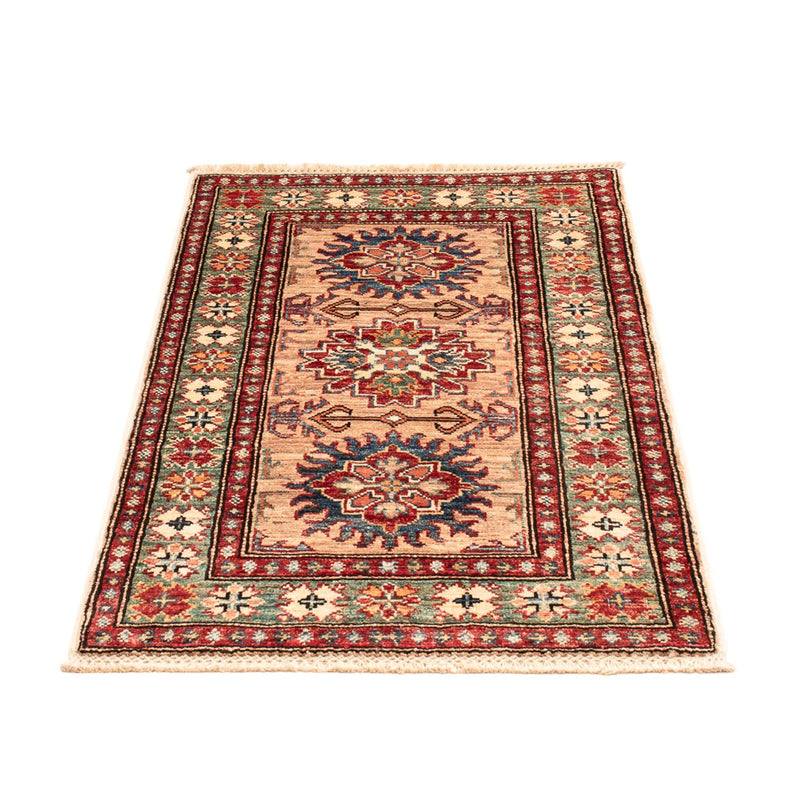 Ziegler Carpet - Kazak - Royal - 93 x 59 cm - beige