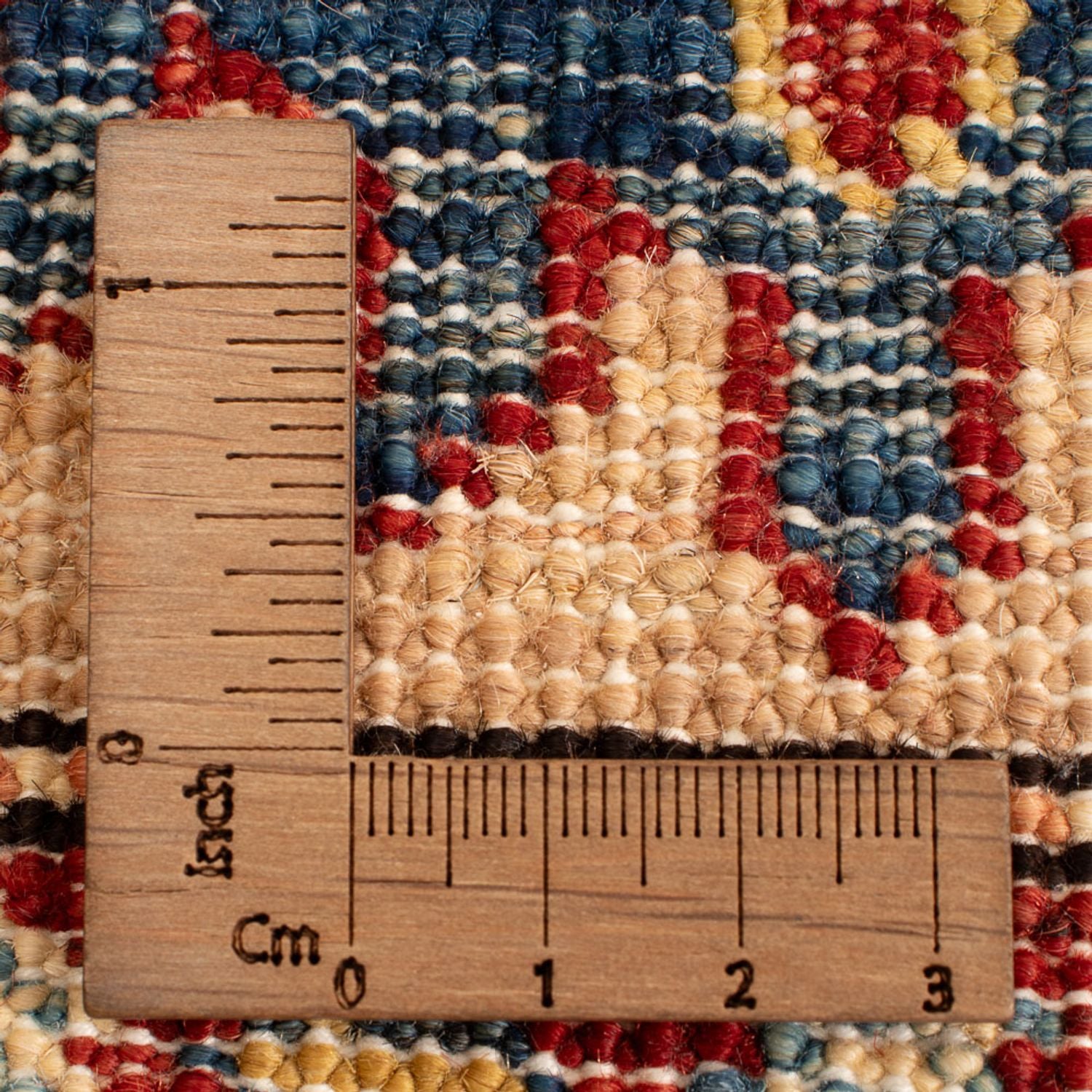 Ziegler Carpet - Kazak - Royal - 93 x 59 cm - beige