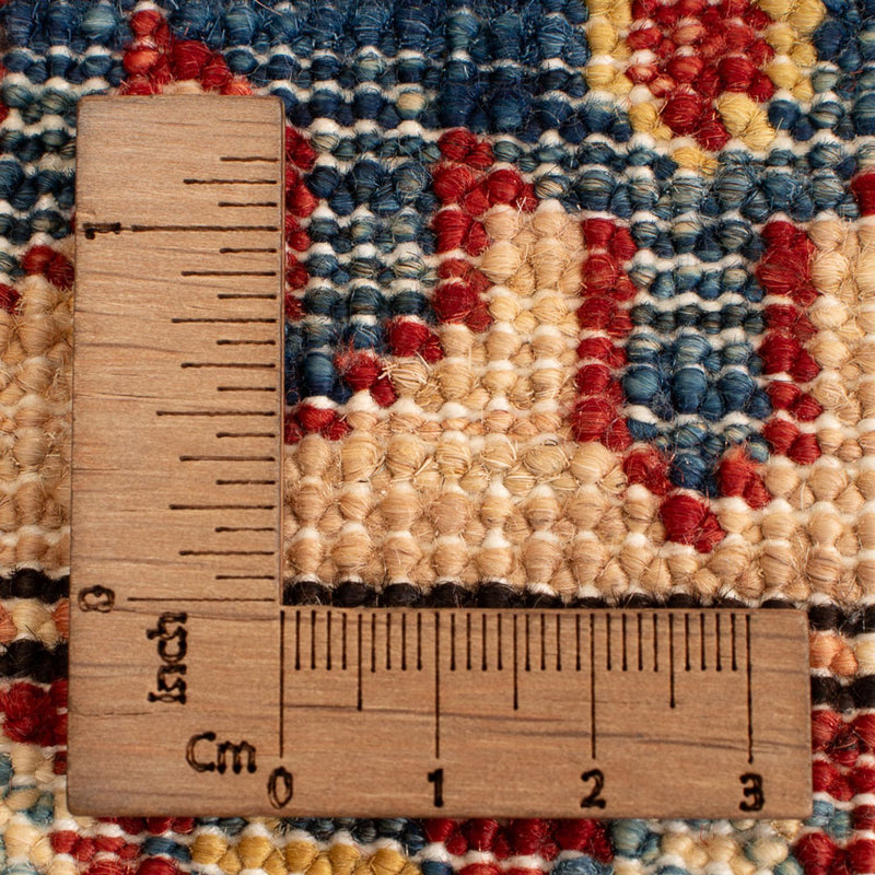 Ziegler Carpet - Kazak - Royal - 93 x 59 cm - beige