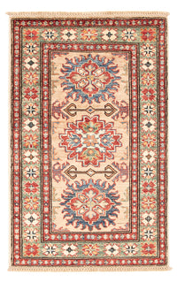 Ziegler Carpet - Kazak - Royal - 91 x 58 cm - beige