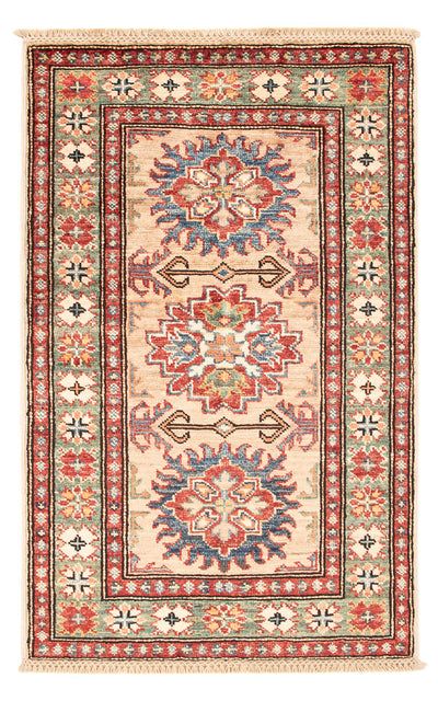 Kazak Tæppe 58x91cm - Orientalsk tæppe