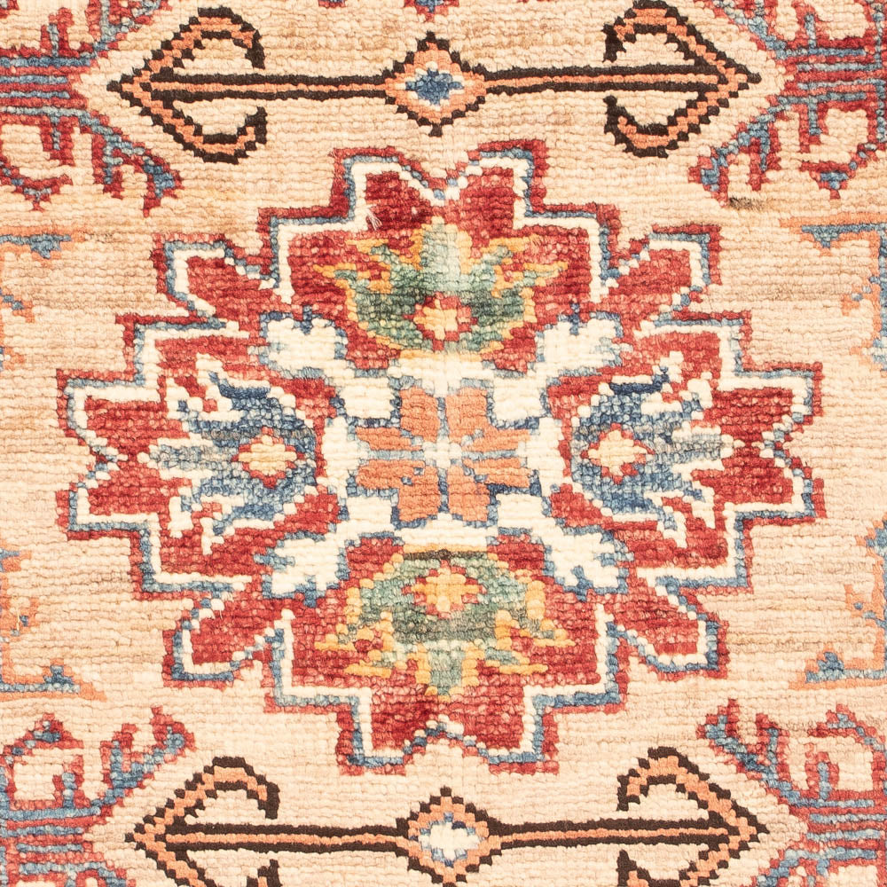 Ziegler Carpet - Kazak - Royal - 91 x 58 cm - beige