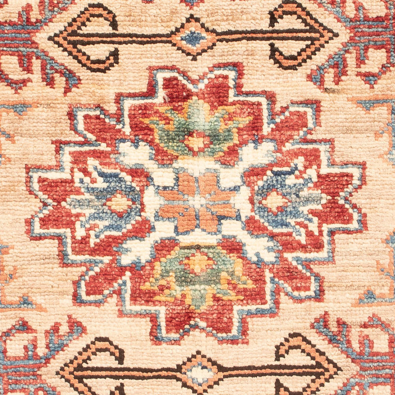 Ziegler Carpet - Kazak - Royal - 91 x 58 cm - beige
