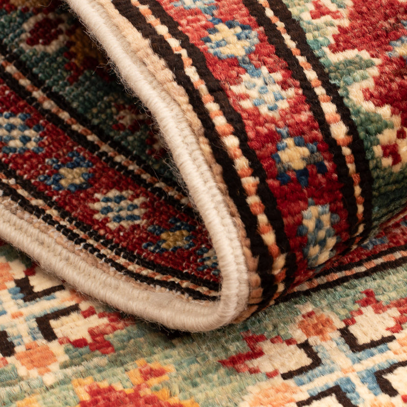 Ziegler Carpet - Kazak - Royal - 91 x 58 cm - beige