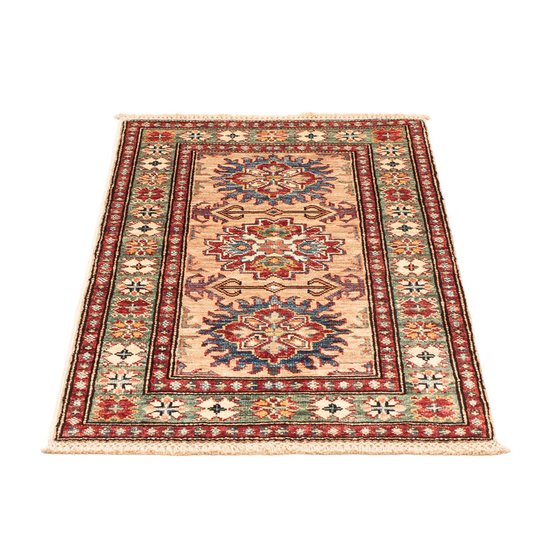 Ziegler Carpet - Kazak - Royal - 91 x 58 cm - beige