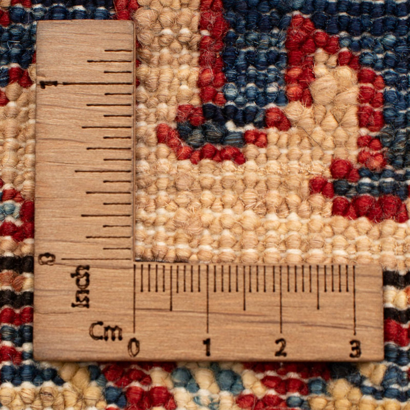 Ziegler Carpet - Kazak - Royal - 91 x 58 cm - beige