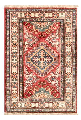 Ziegler Carpet - Kazak - Royal - 87 x 58 cm - rød