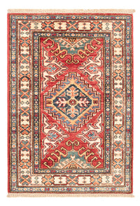 Ziegler Carpet - Kazak - Royal - 87 x 58 cm - rød