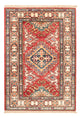 Kazak Tæppe 87x58cm - Orientalsk tæppe