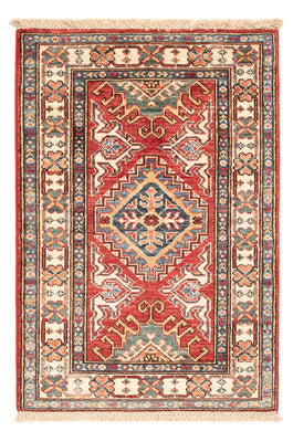 Ziegler Carpet - Kazak - Royal - 87 x 58 cm - rød