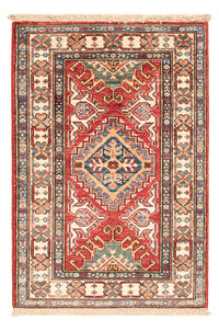 Ziegler Carpet - Kazak - Royal - 87 x 58 cm - rød