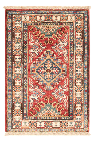 Kazak Tæppe 58x87cm - Orientalsk tæppe