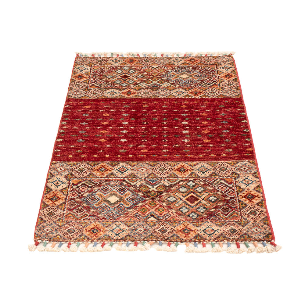 Ziegler Carpet - Ariana - 96 x 60 cm - rød