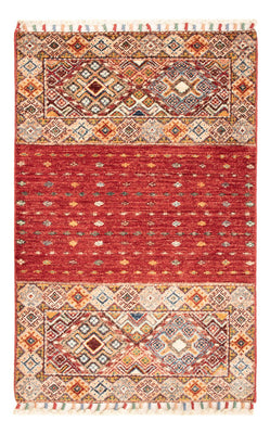 Ziegler Carpet - Ariana - 90 x 60 cm - rød