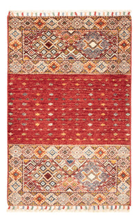 Ziegler Carpet - Ariana - 90 x 60 cm - rød