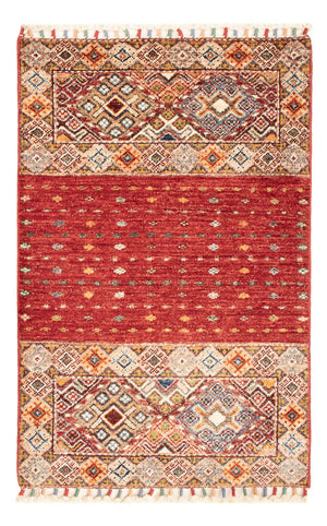 Ziegler Carpet - Ariana - 90 x 60 cm - rød