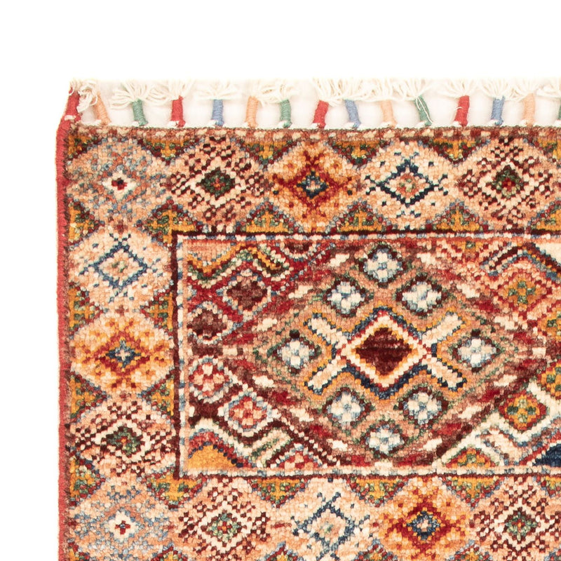Ziegler Carpet - Ariana - 90 x 60 cm - rød