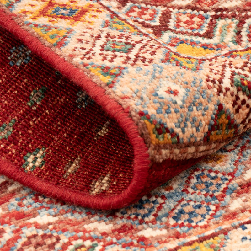 Ziegler Carpet - Ariana - 90 x 60 cm - rød