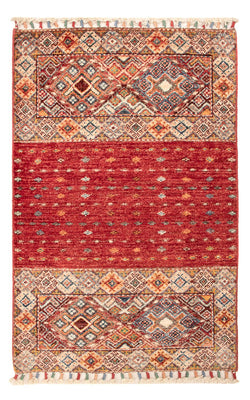 Ziegler Carpet - Ariana - 91 x 61 cm - rød