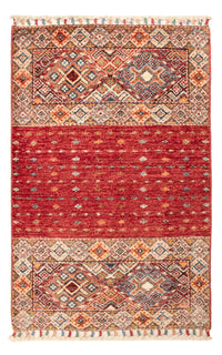 Ziegler Carpet - Ariana - 91 x 61 cm - rød