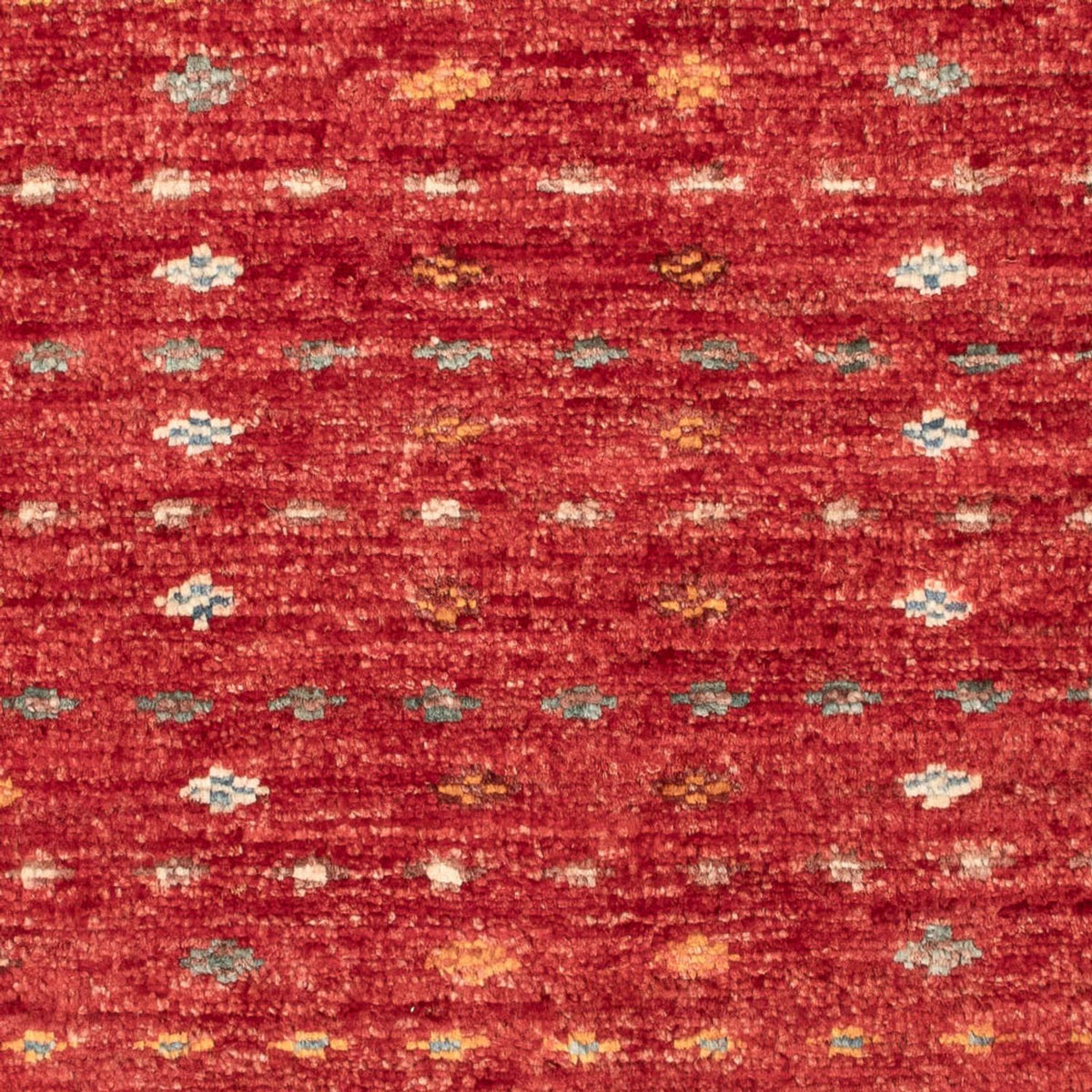 Ziegler Carpet - Ariana - 91 x 61 cm - rød