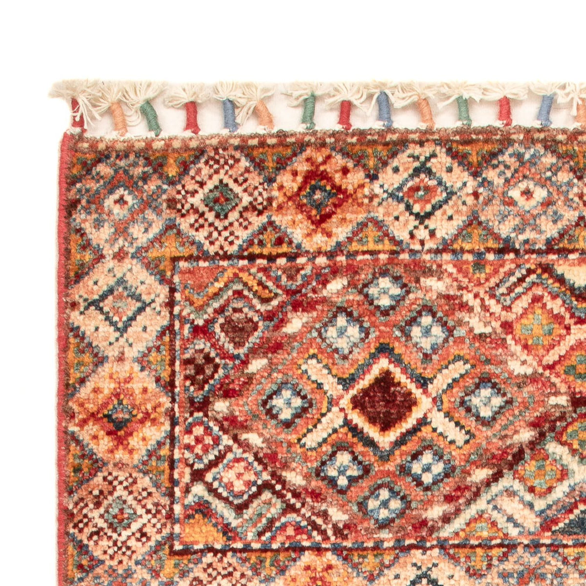 Ziegler Carpet - Ariana - 91 x 61 cm - rød