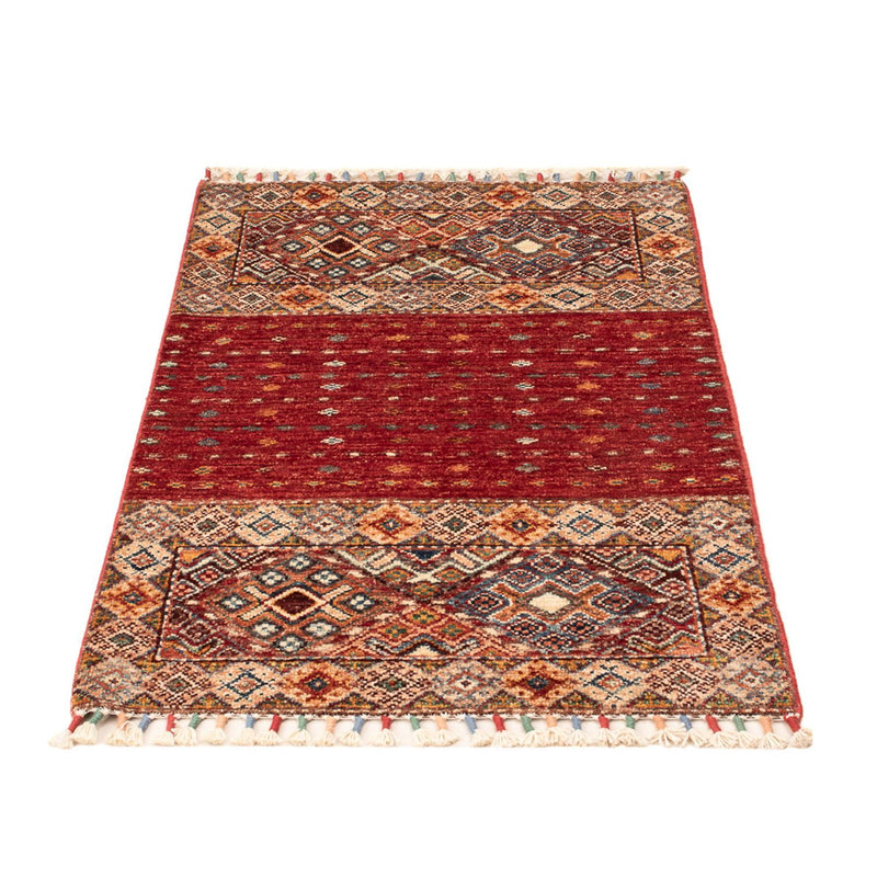 Ziegler Carpet - Ariana - 91 x 61 cm - rød