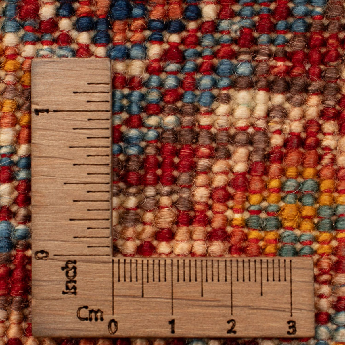 Ziegler Carpet - Ariana - 91 x 61 cm - rød