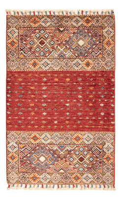 Ziegler Carpet - Ariana - 91 x 60 cm - rød