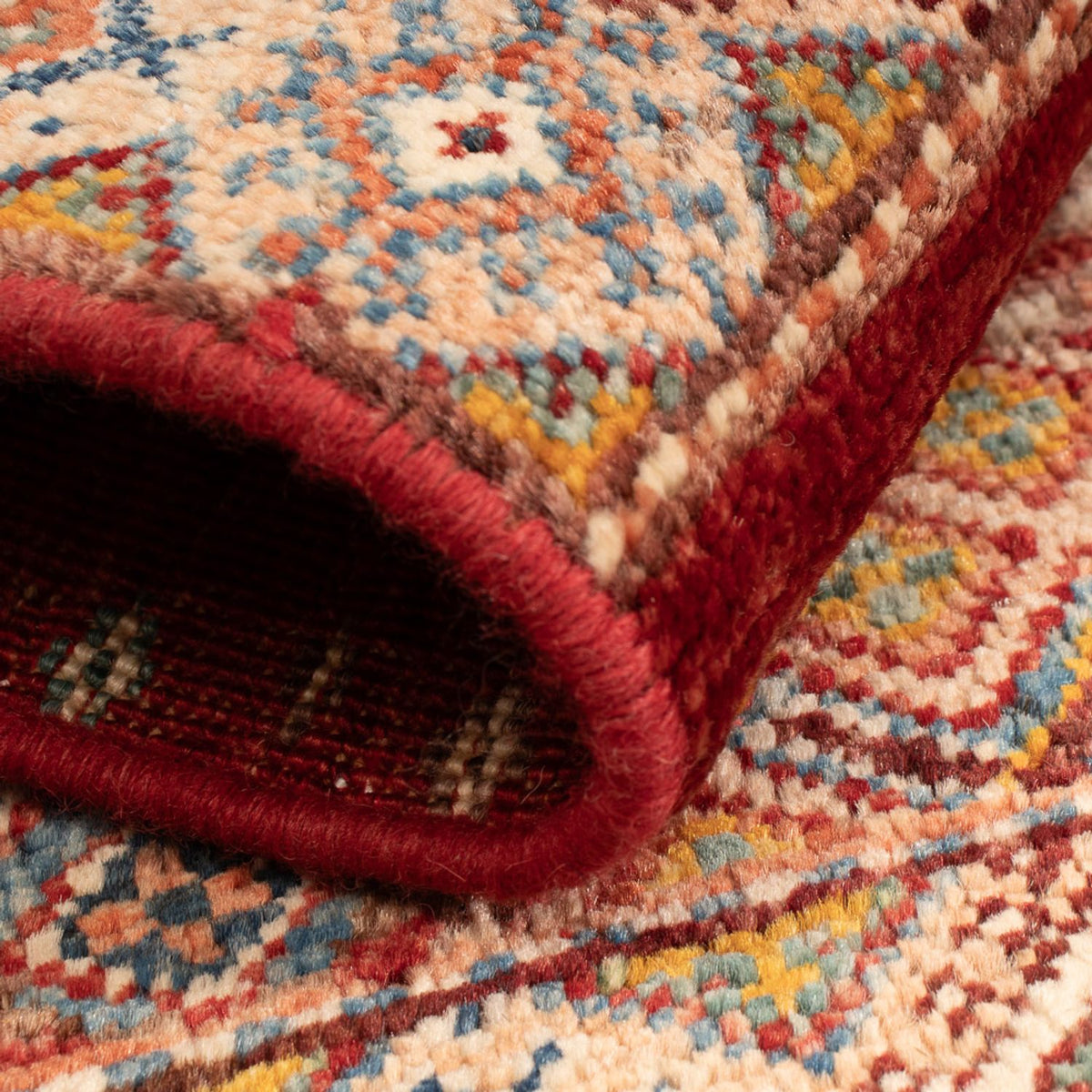 Ziegler Carpet - Ariana - 91 x 60 cm - rød