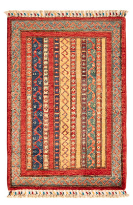Ziegler Carpet - Shal - 93 x 61 cm - flerfarvet