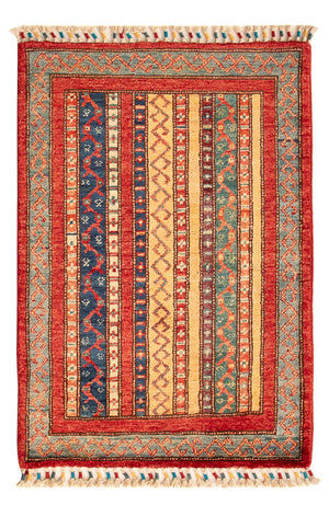 Ziegler Carpet - Shal - 93 x 61 cm - flerfarvet