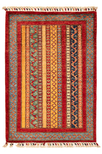 Ziegler Carpet - Shal - 94 x 61 cm - flerfarvet