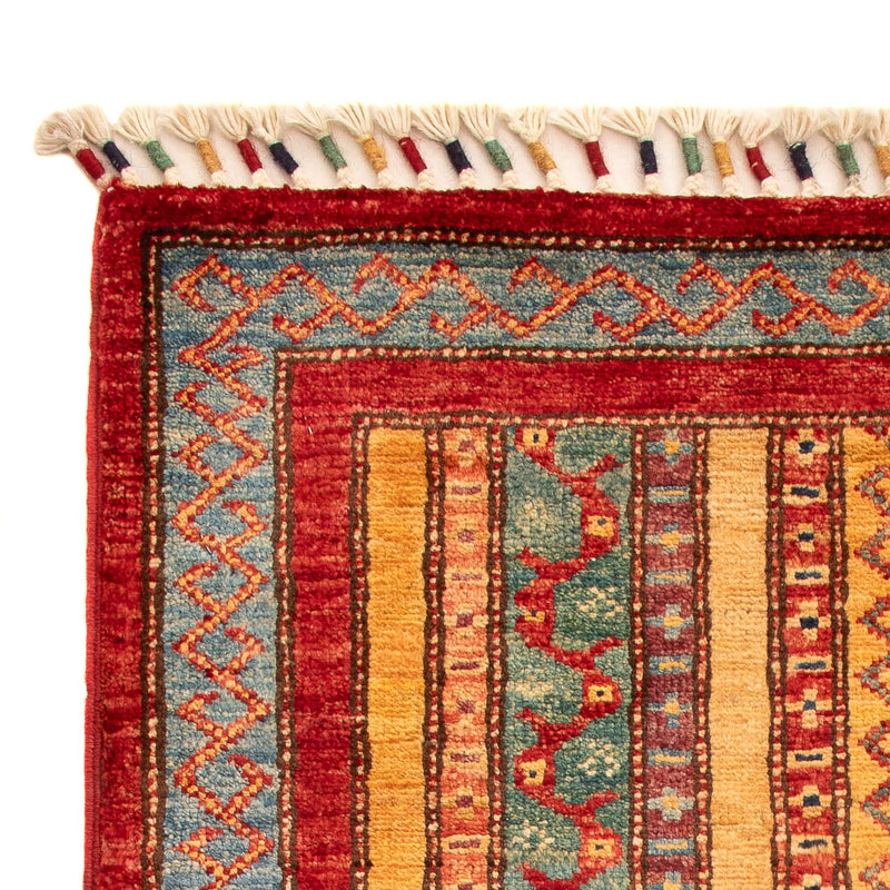 Ziegler Carpet - Shal - 94 x 61 cm - flerfarvet