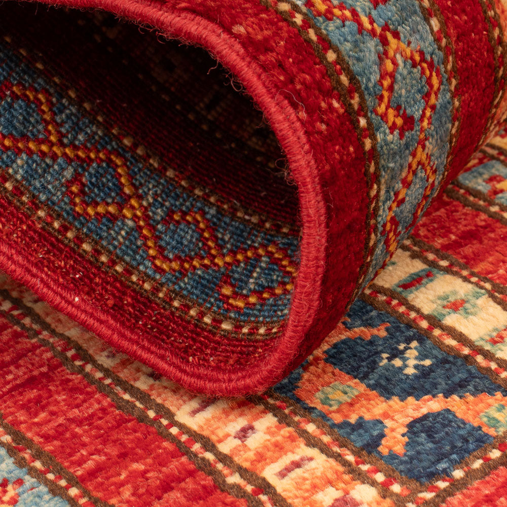 Ziegler Carpet - Shal - 94 x 61 cm - flerfarvet