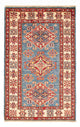 Kazak Tæppe 99x62cm - Orientalsk tæppe