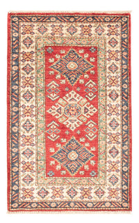 Ziegler Carpet - Kazak - Royal - 95 x 60 cm - rød