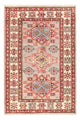 Kazak Tæppe 59x88cm - Orientalsk tæppe