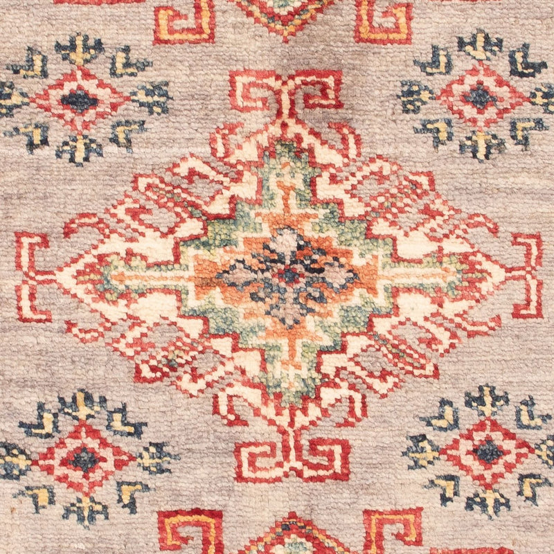 Ziegler Carpet - Kazak - Royal - 88 x 59 cm - flerfarvet