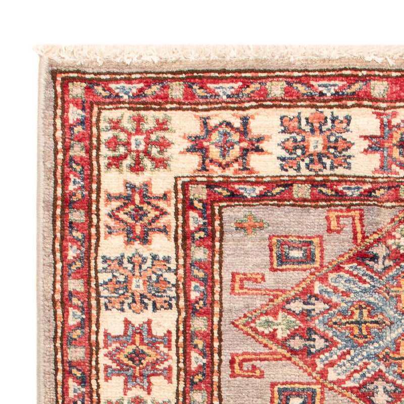 Ziegler Carpet - Kazak - Royal - 88 x 59 cm - flerfarvet