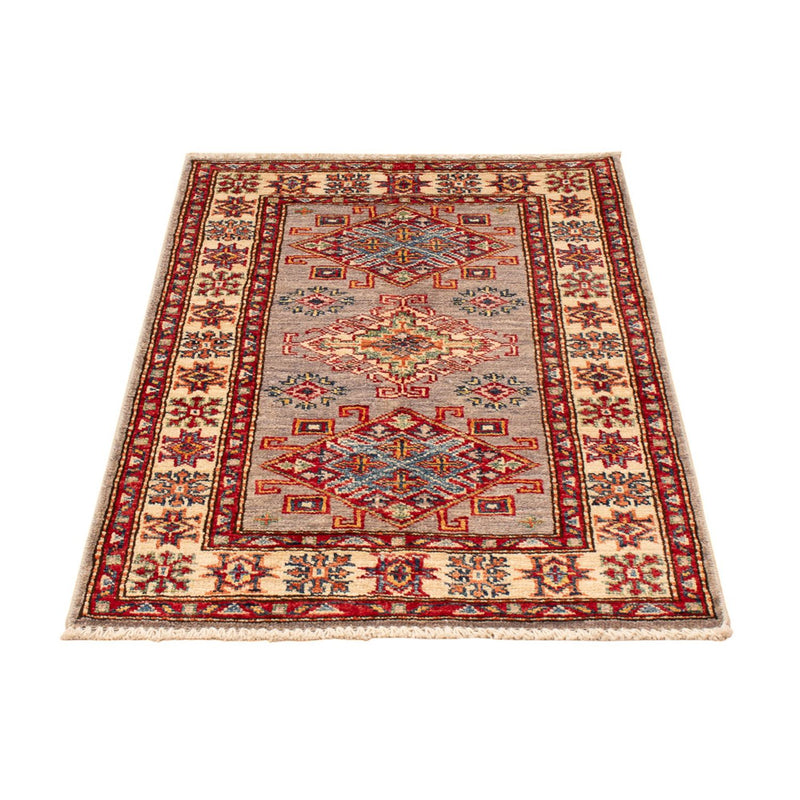 Ziegler Carpet - Kazak - Royal - 88 x 59 cm - flerfarvet