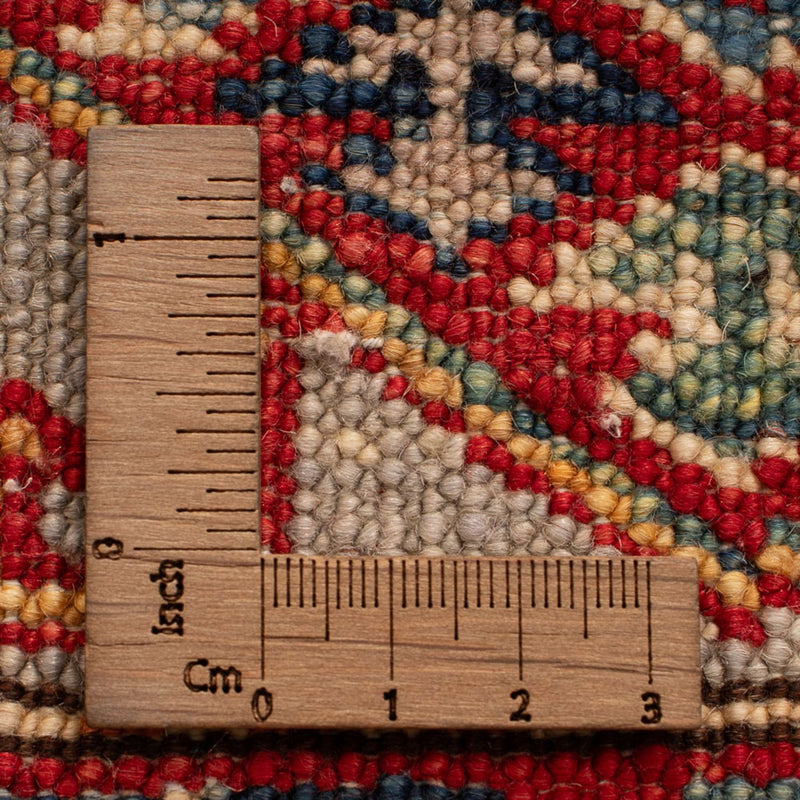 Ziegler Carpet - Kazak - Royal - 88 x 59 cm - flerfarvet