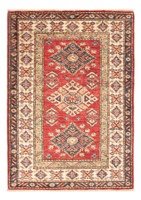 Ziegler Carpet - Kazak - Royal - 93 x 63 cm - rød