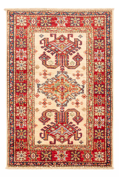 Kazak Tæppe 61x90cm - Orientalsk tæppe