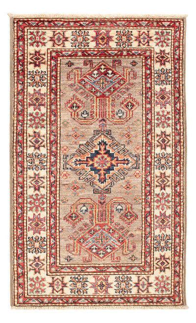 Kazak Tæppe 55x95cm - Orientalsk tæppe
