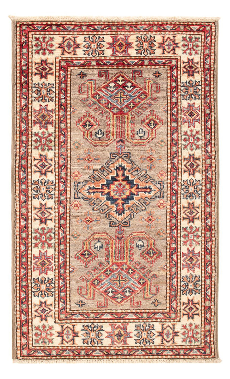 Ziegler Carpet - Kazak - Royal - 95 x 55 cm - sand