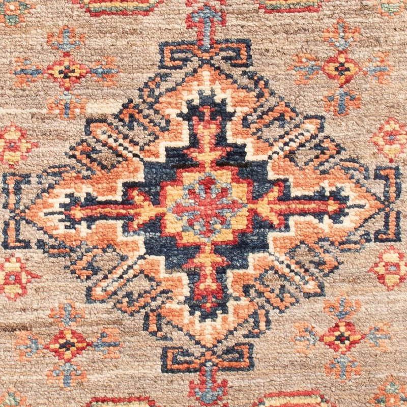 Ziegler Carpet - Kazak - Royal - 95 x 55 cm - sand