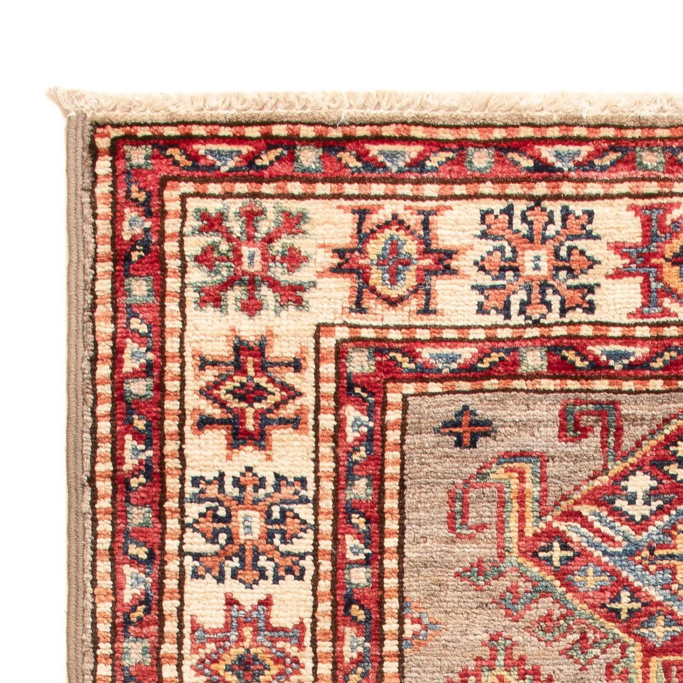Ziegler Carpet - Kazak - Royal - 95 x 55 cm - sand