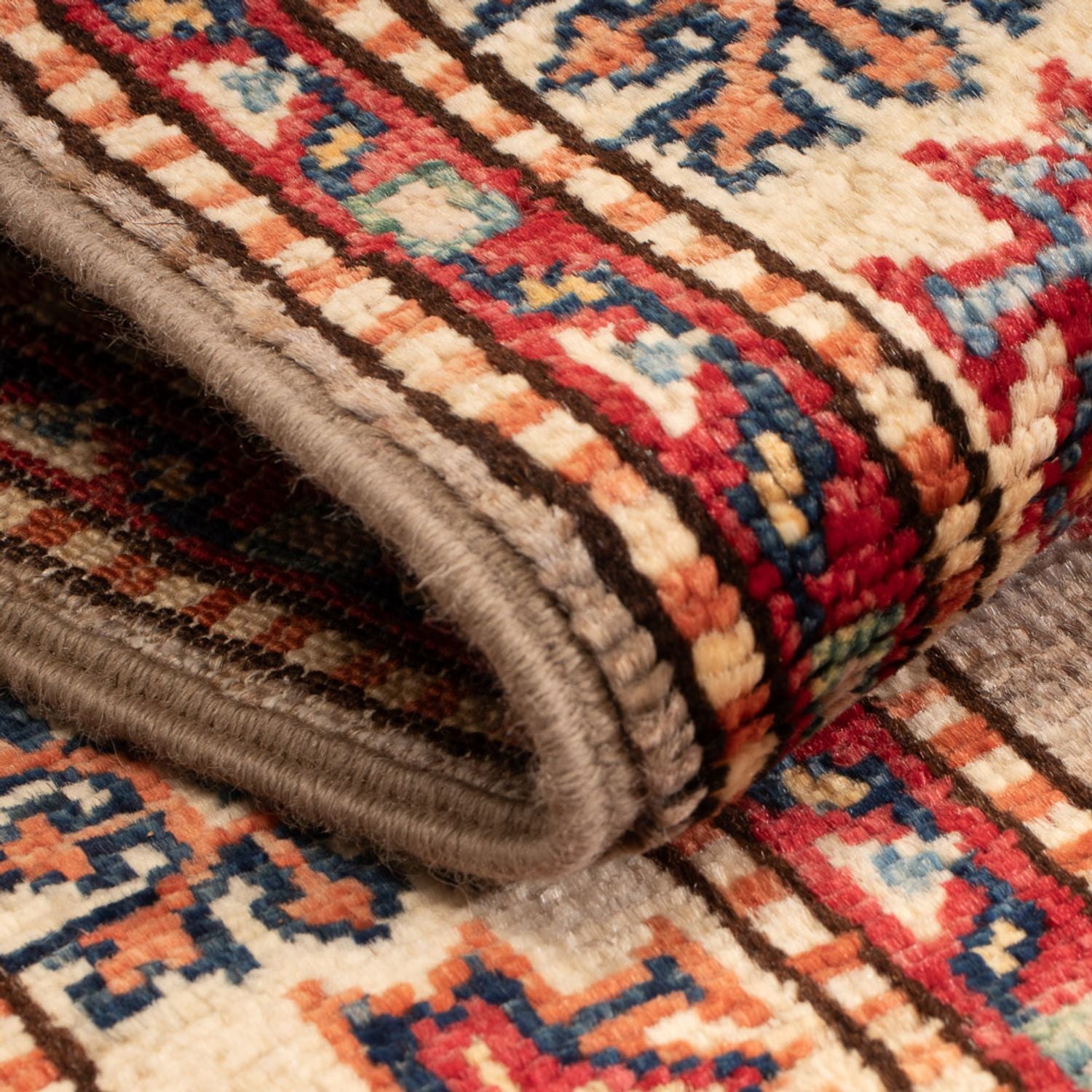 Ziegler Carpet - Kazak - Royal - 95 x 55 cm - sand